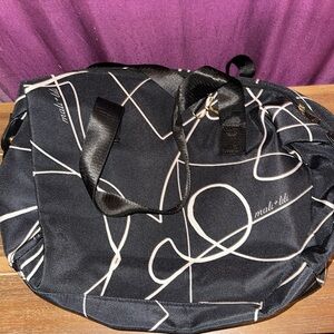 mali+lili duffle weekender bag